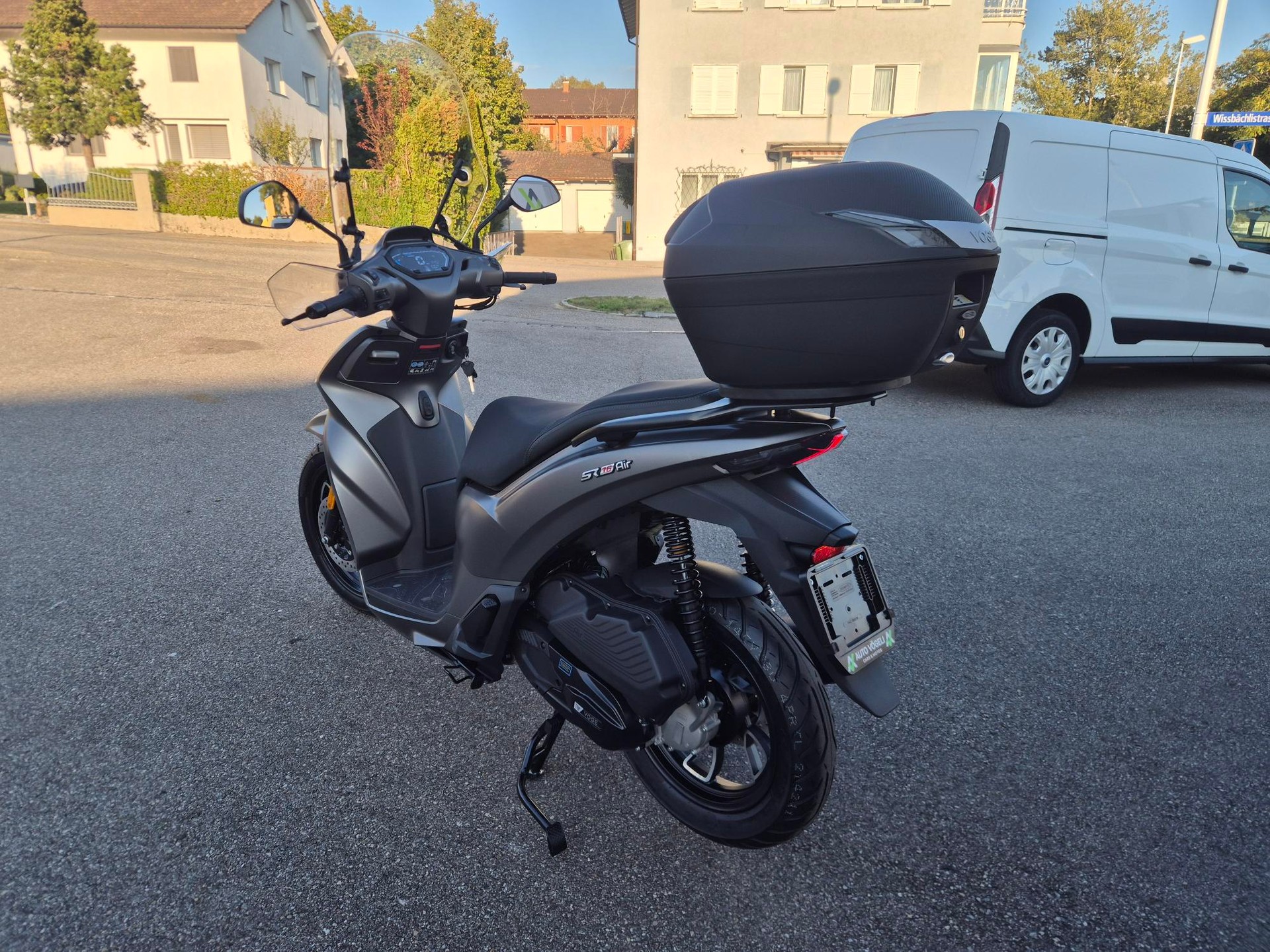 VOGE SR 16 AIR-image-3