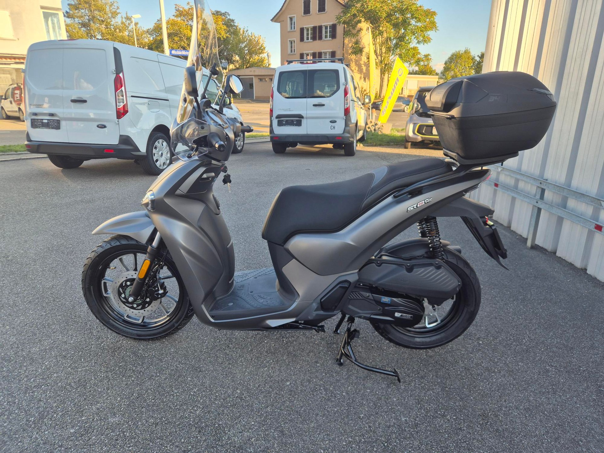 VOGE SR 16 AIR-image-2