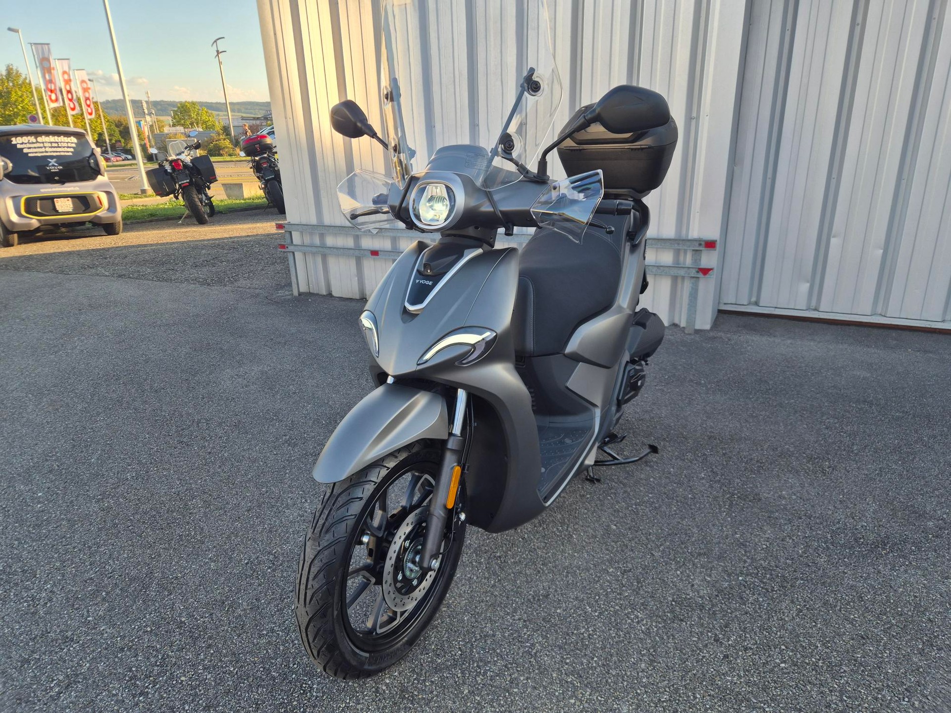 VOGE SR 16 AIR-image-0