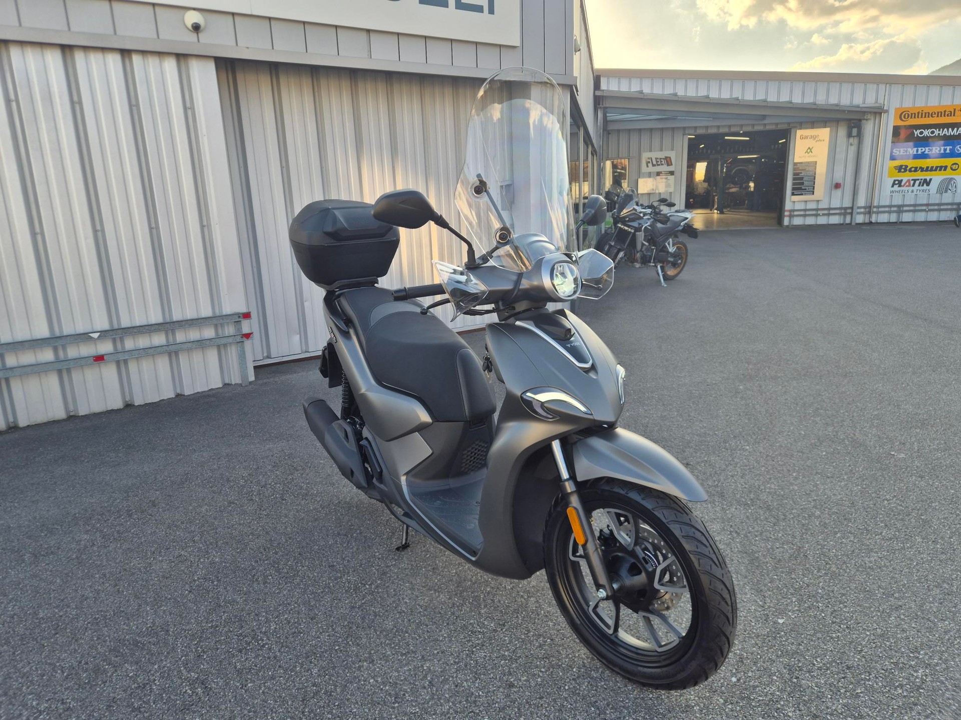 VOGE SR 16 AIR-image-7