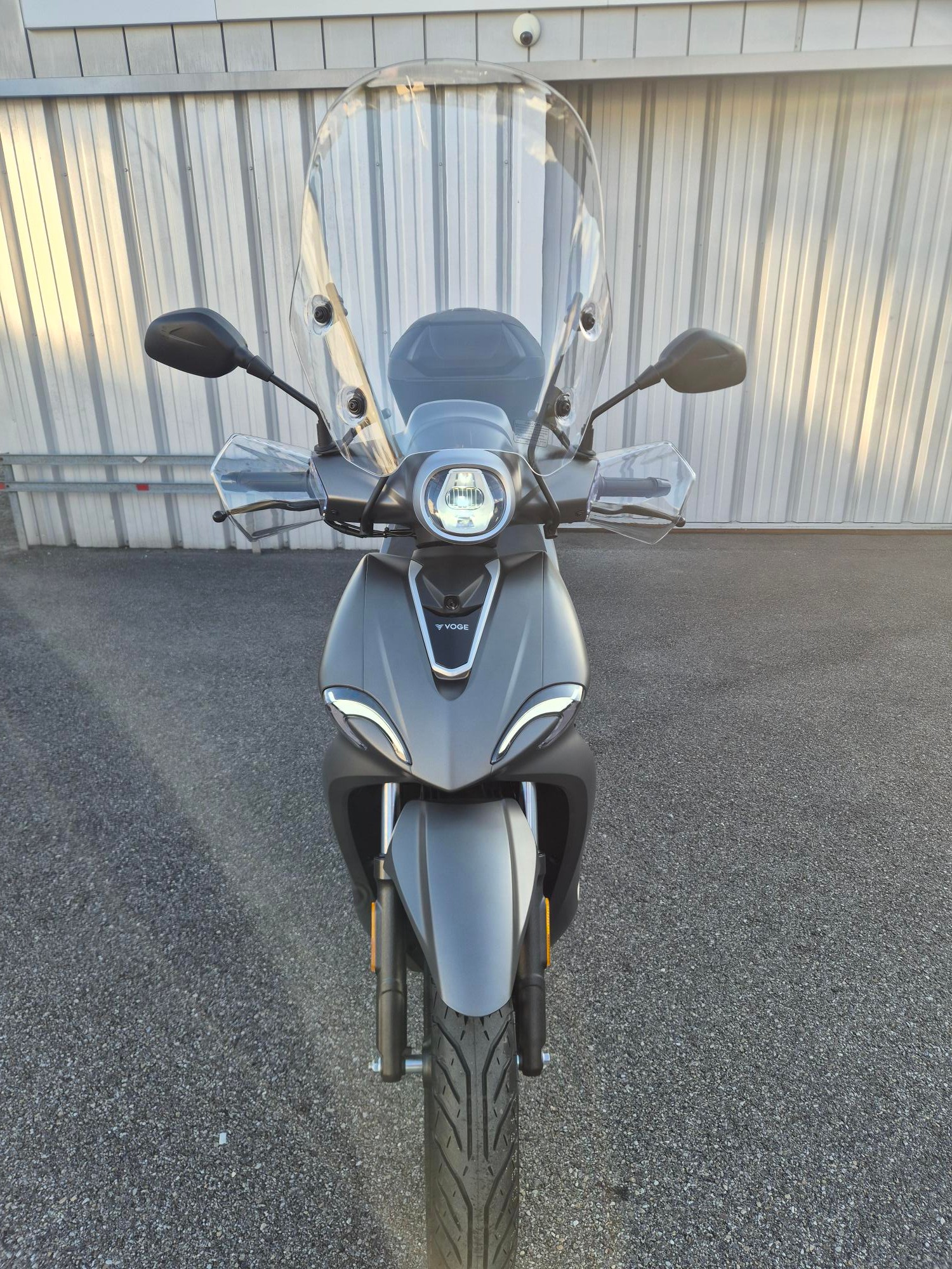 VOGE SR 16 AIR-image-8