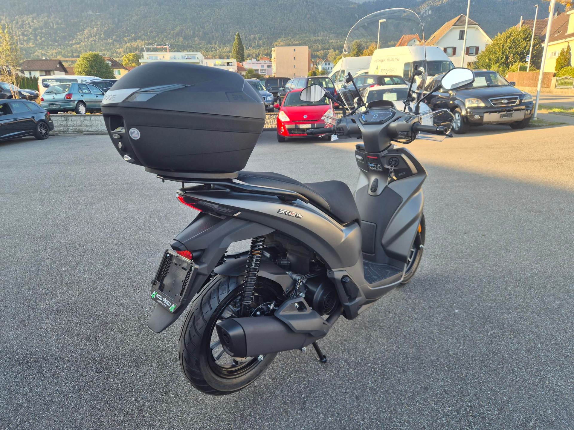 VOGE SR 16 AIR-image-5