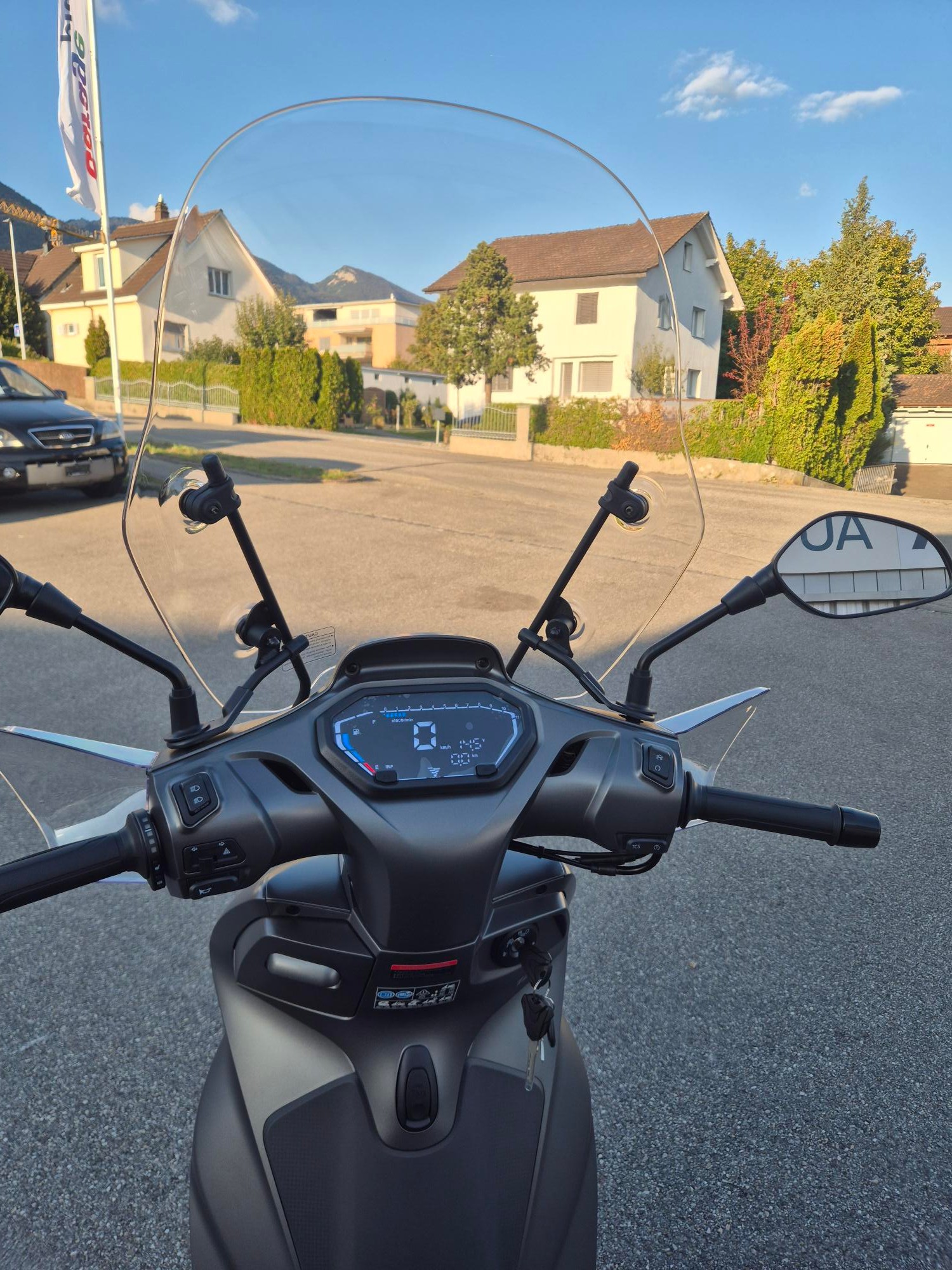 VOGE SR 16 AIR-image-9