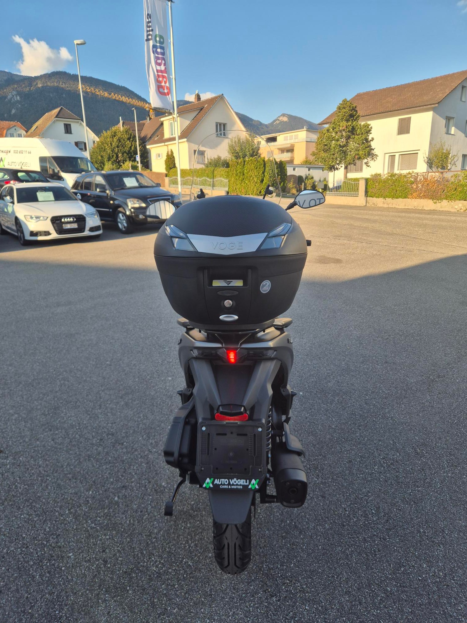VOGE SR 16 AIR-image-4