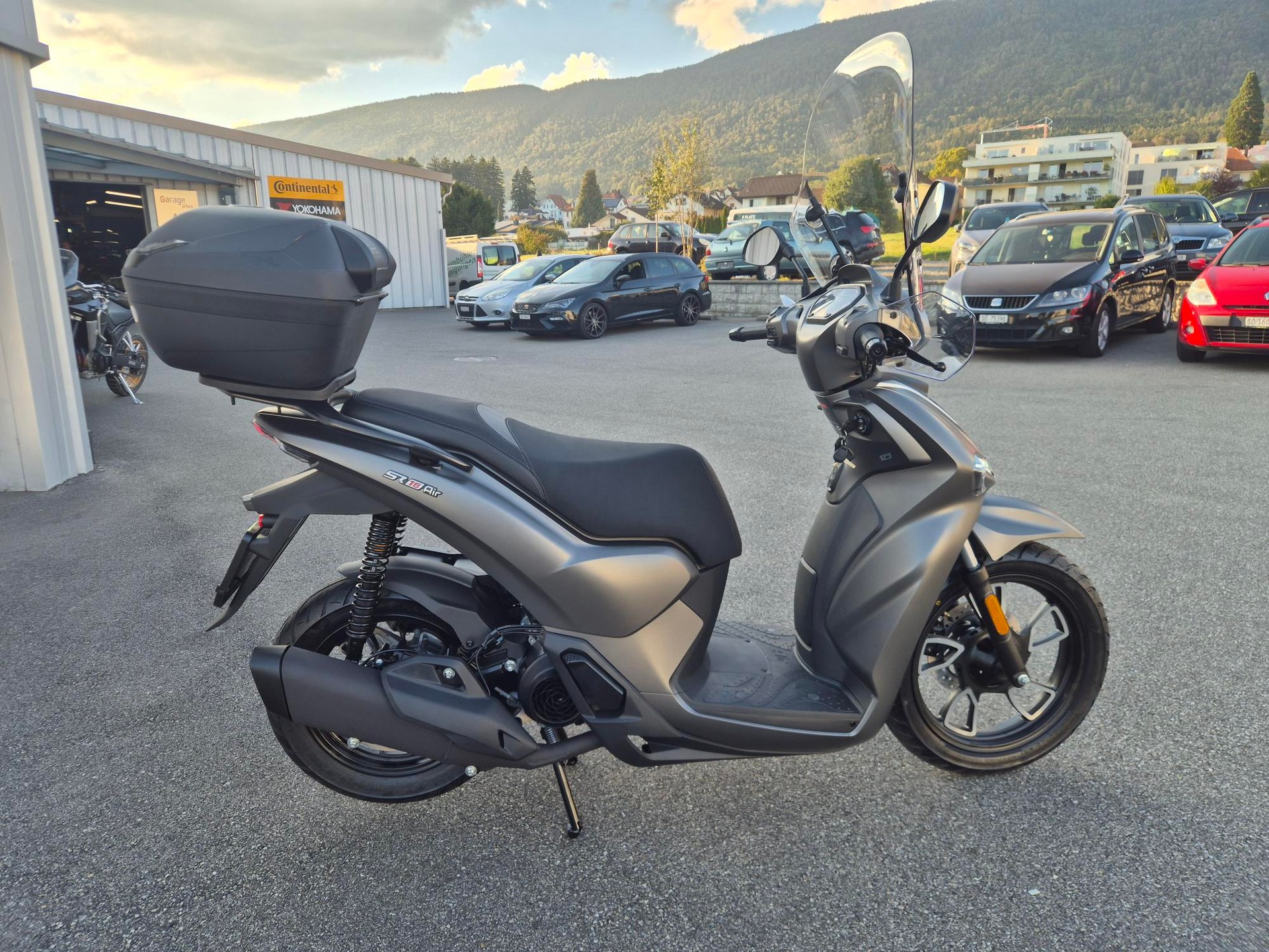 VOGE SR 16 AIR-image-6