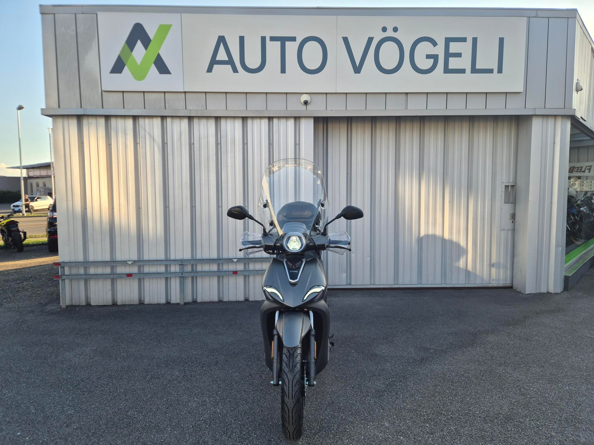 VOGE SR 16 AIR-image-1
