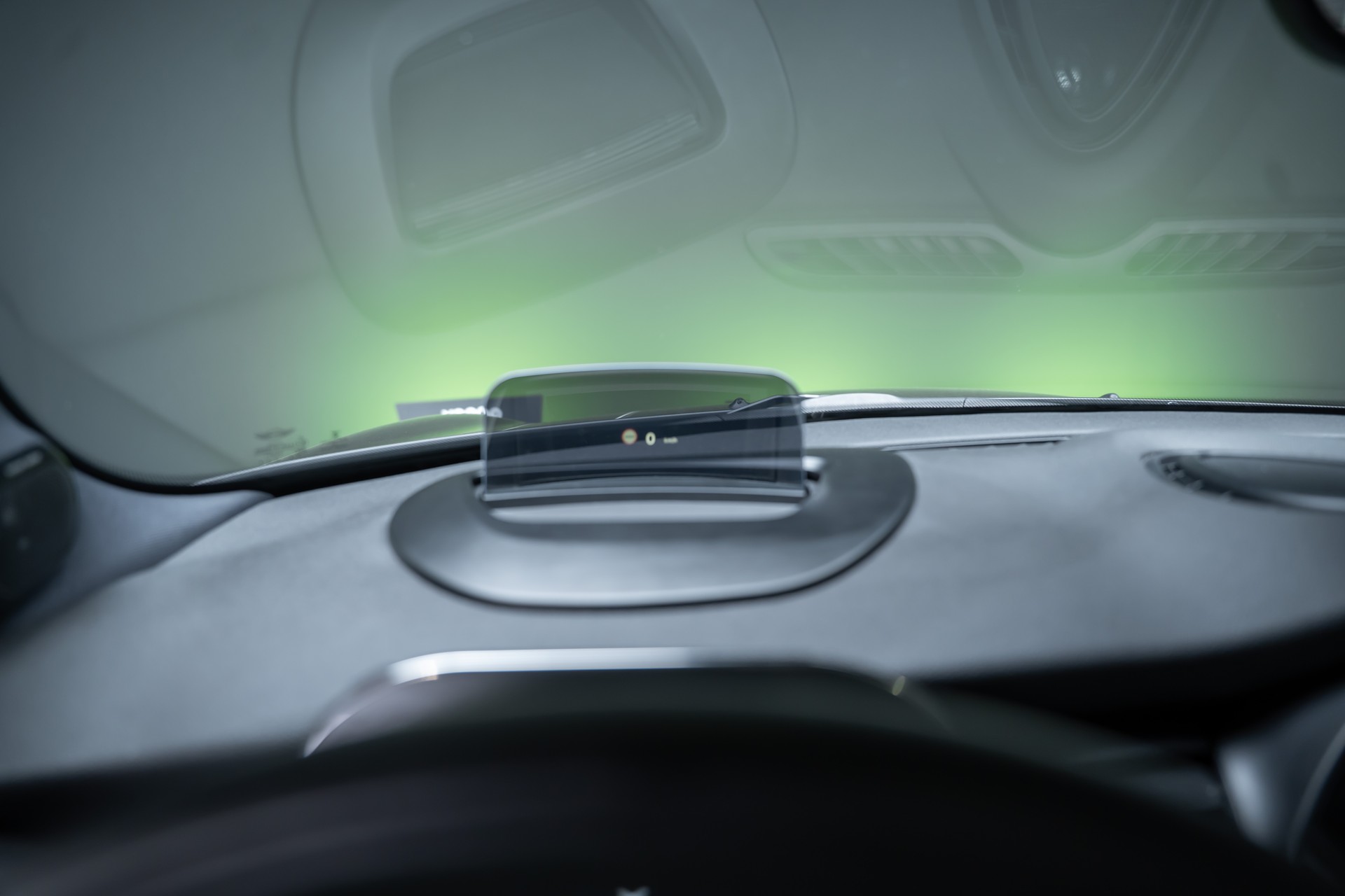 MINI Mini Cooper S SDKG / CH-Fahrzeug / Panorama / Rückfahrkamera-image-27
