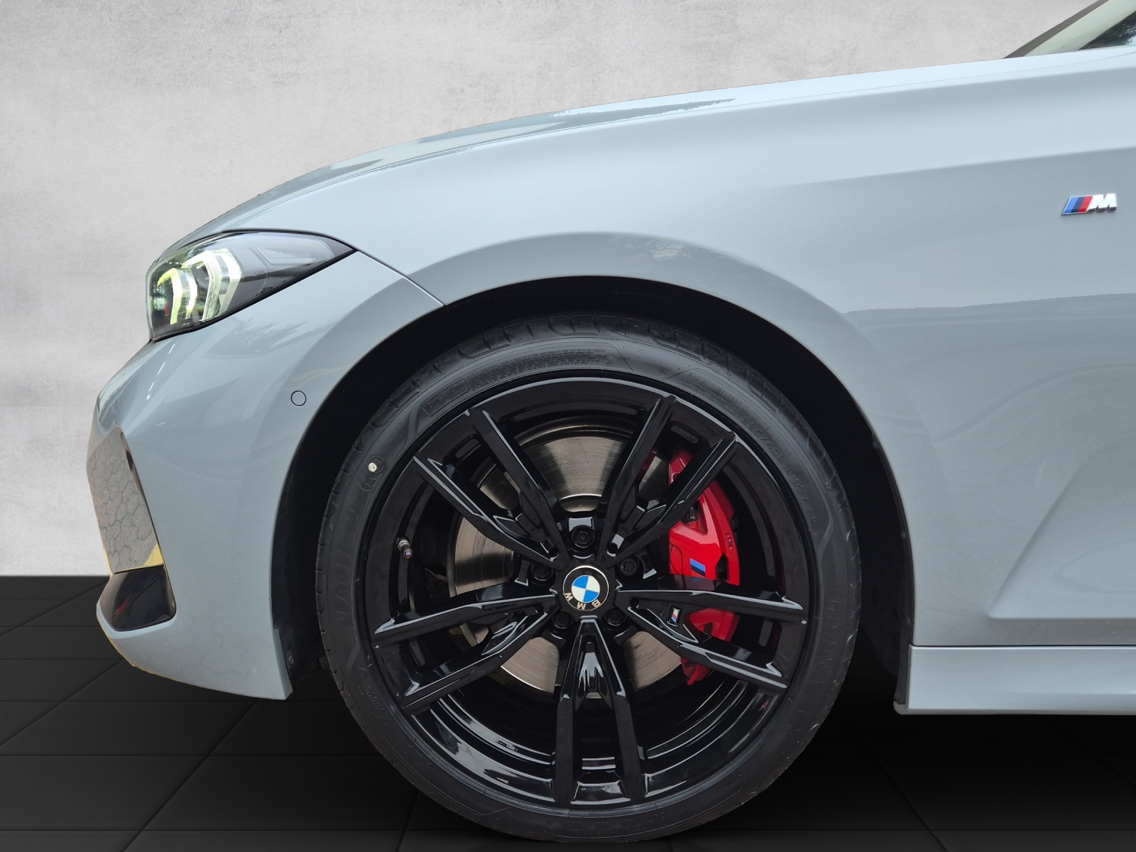 BMW M340i xDrive 48V Steptronic M Sport Pro-showroom-element-3