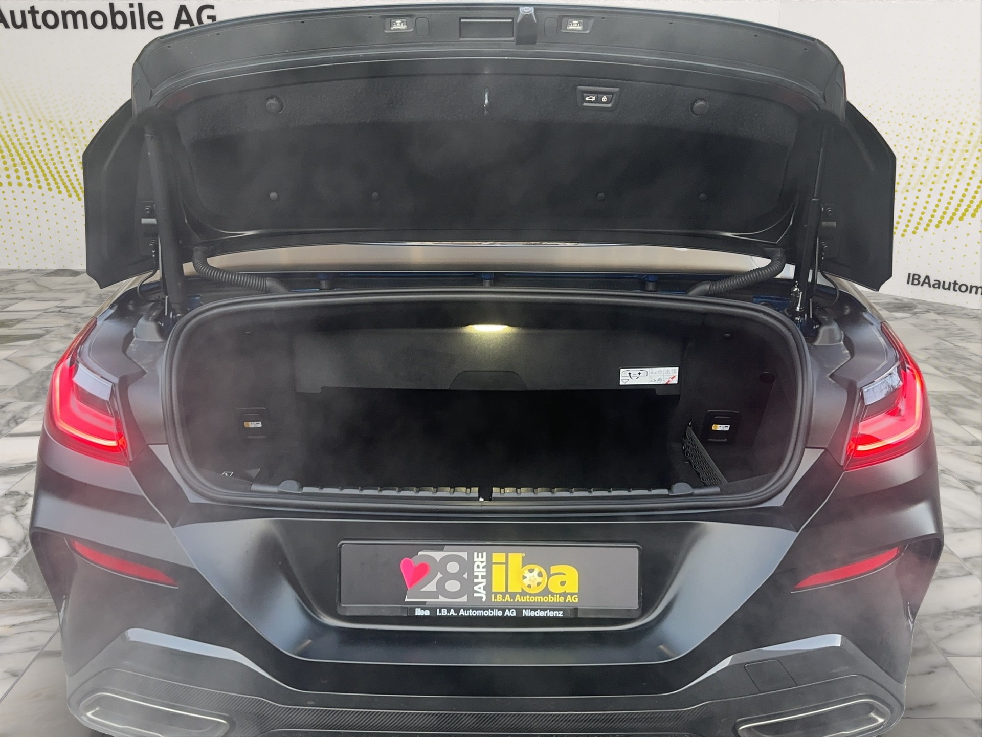 BMW M850i xDrive (CH) Individual Carbon-image-12