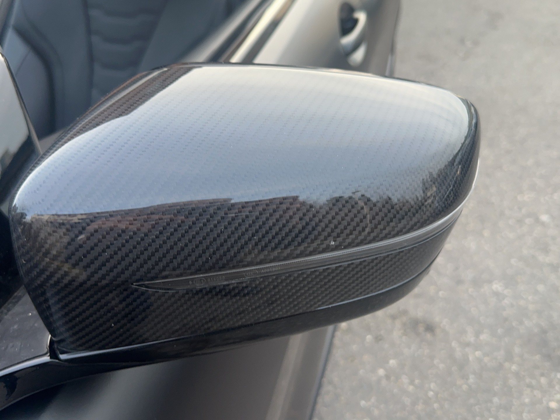 BMW M850i xDrive (CH) Individual Carbon-image-10