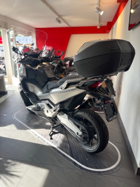 HONDA NSS 750-image-2