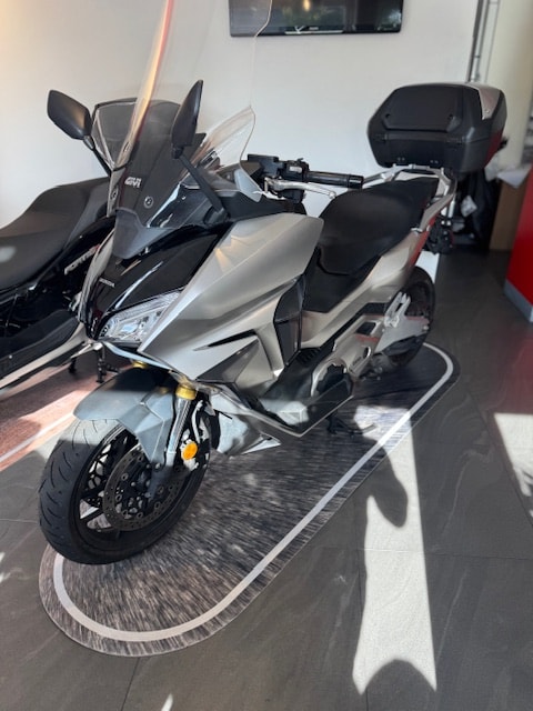 HONDA NSS 750-image-1