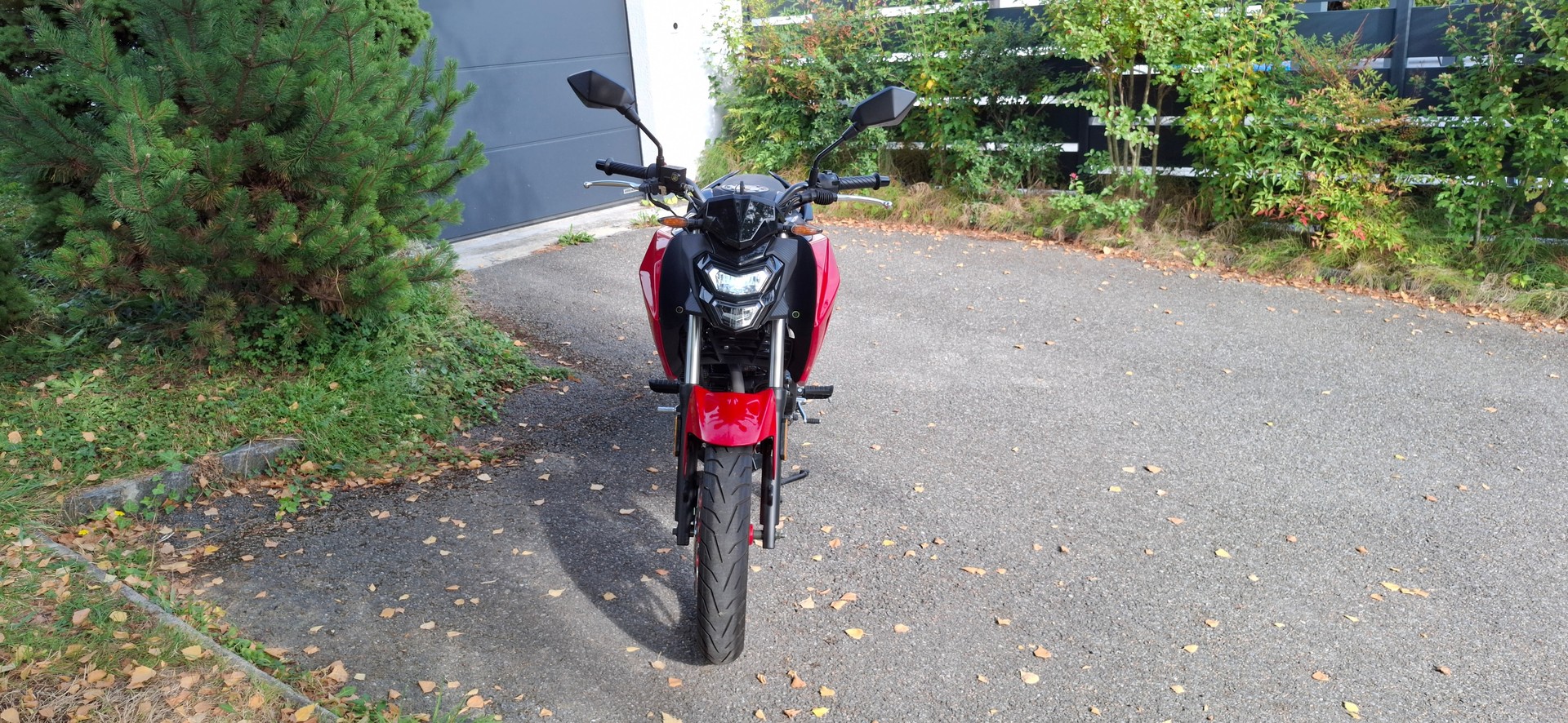 SYM NH-X 125-image-3