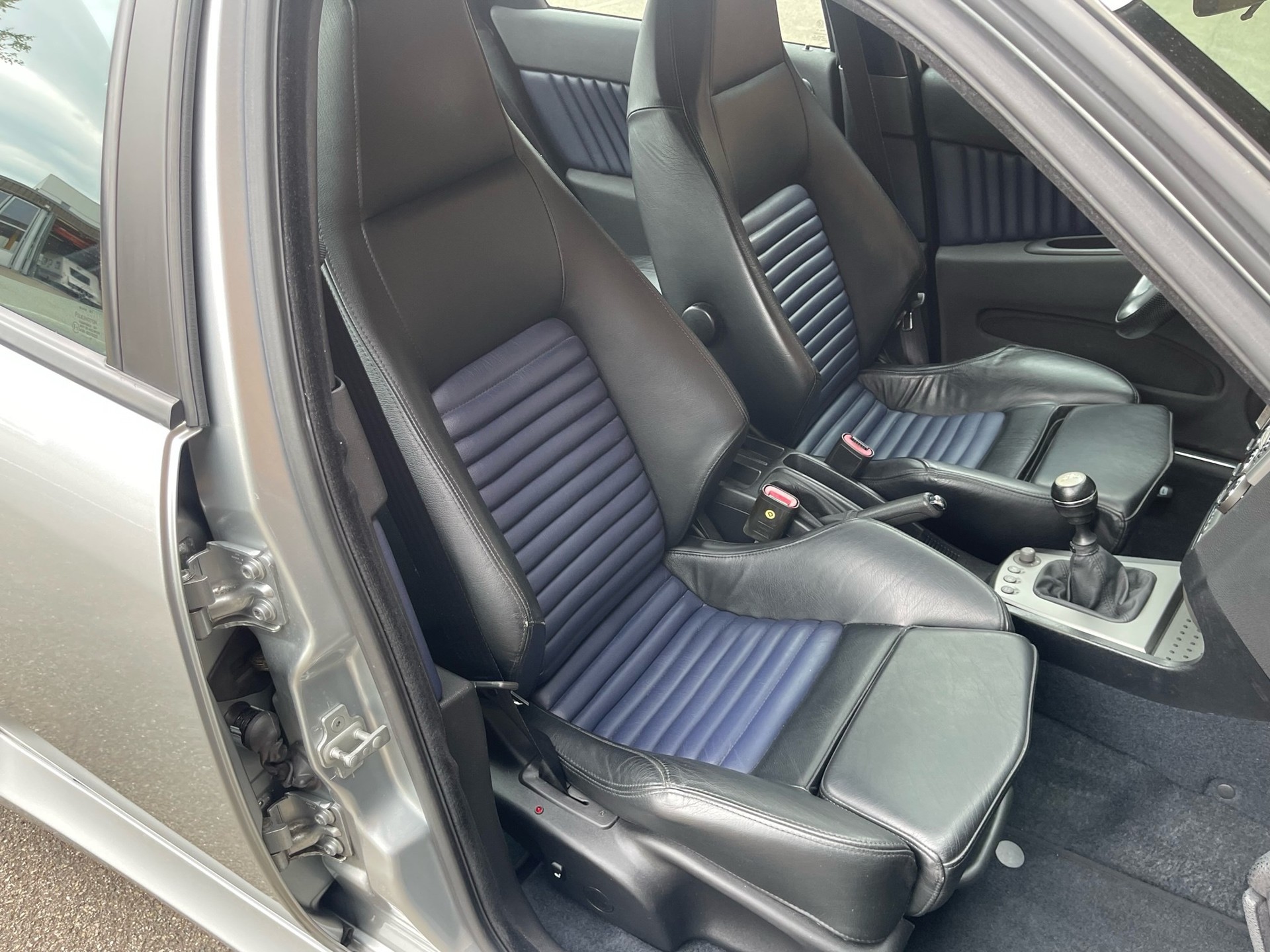 ALFA ROMEO 156 3.2 V6 GTA-image-15
