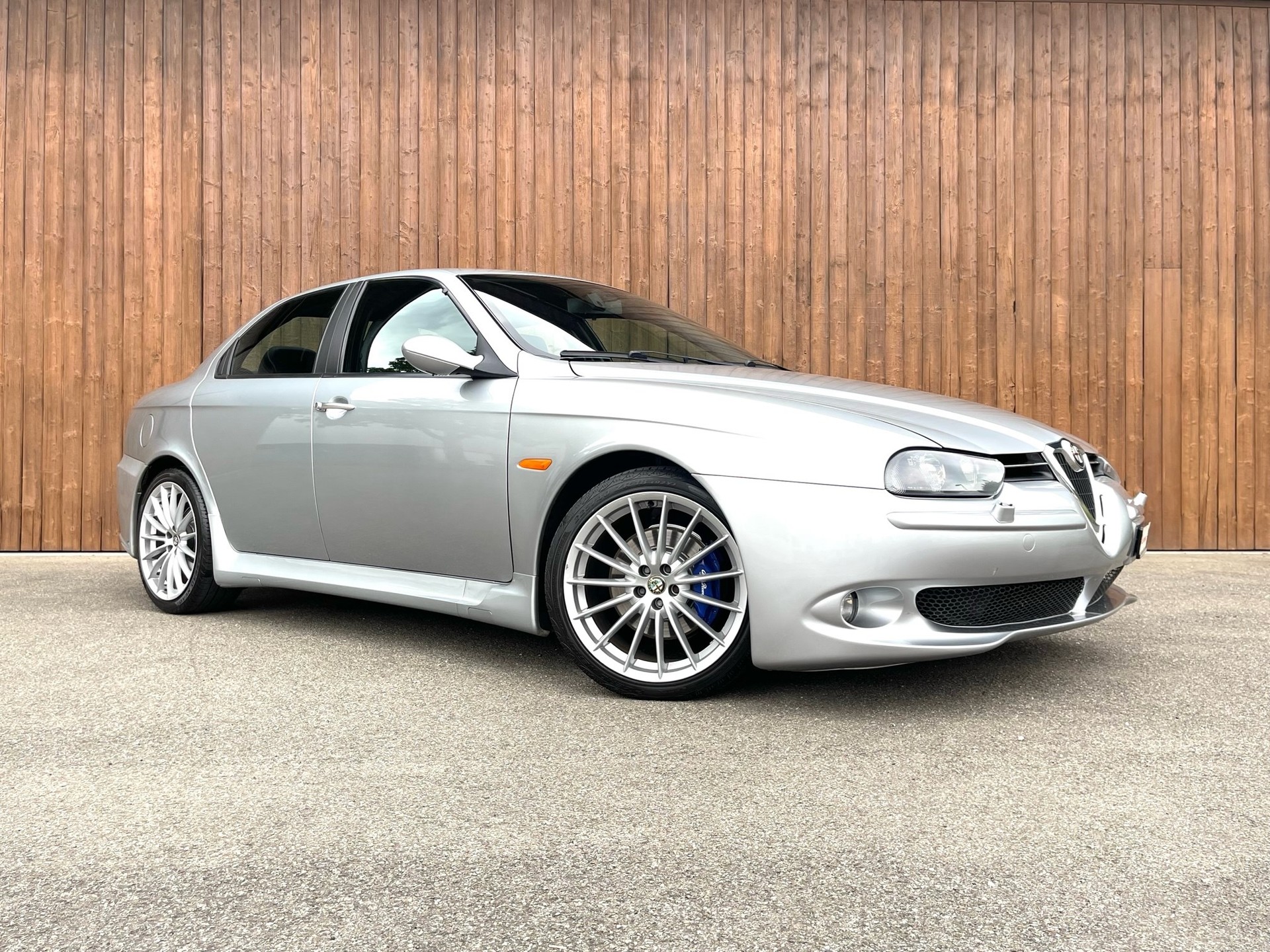 ALFA ROMEO 156 3.2 V6 GTA-showroom-element-1