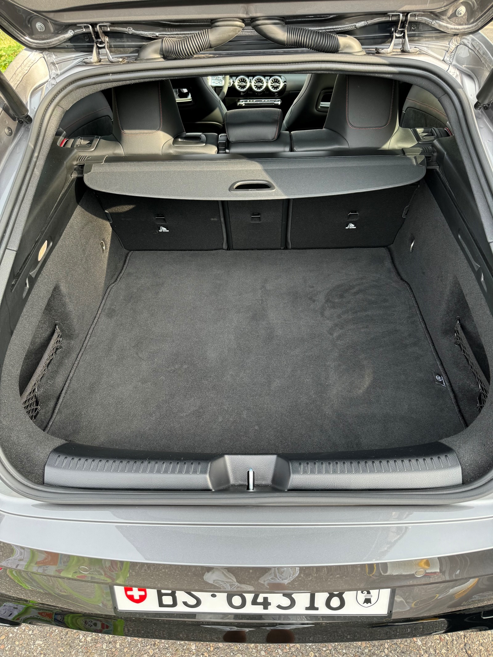 MERCEDES-BENZ CLA 35 AMG 4Matic 7G-DCT-image-12