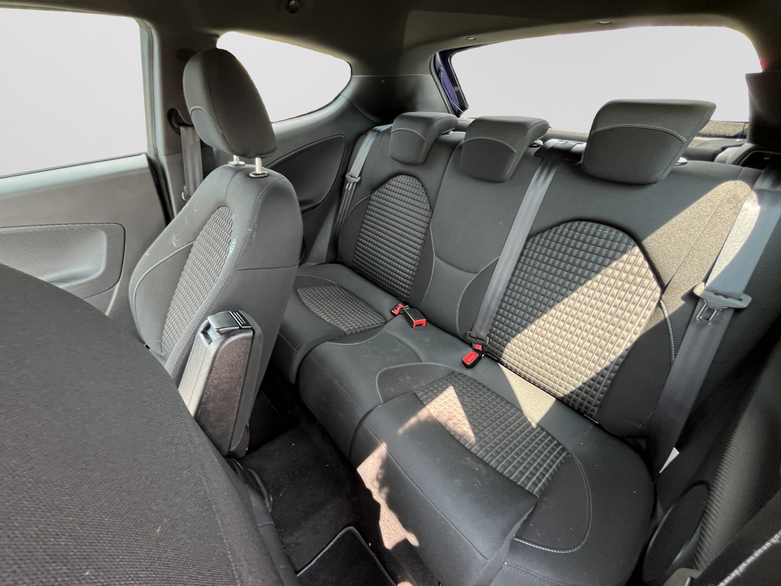 ALFA ROMEO MiTo 1.4 TB Quadrifoglio Verde "Multiair a remplacer"-image-11