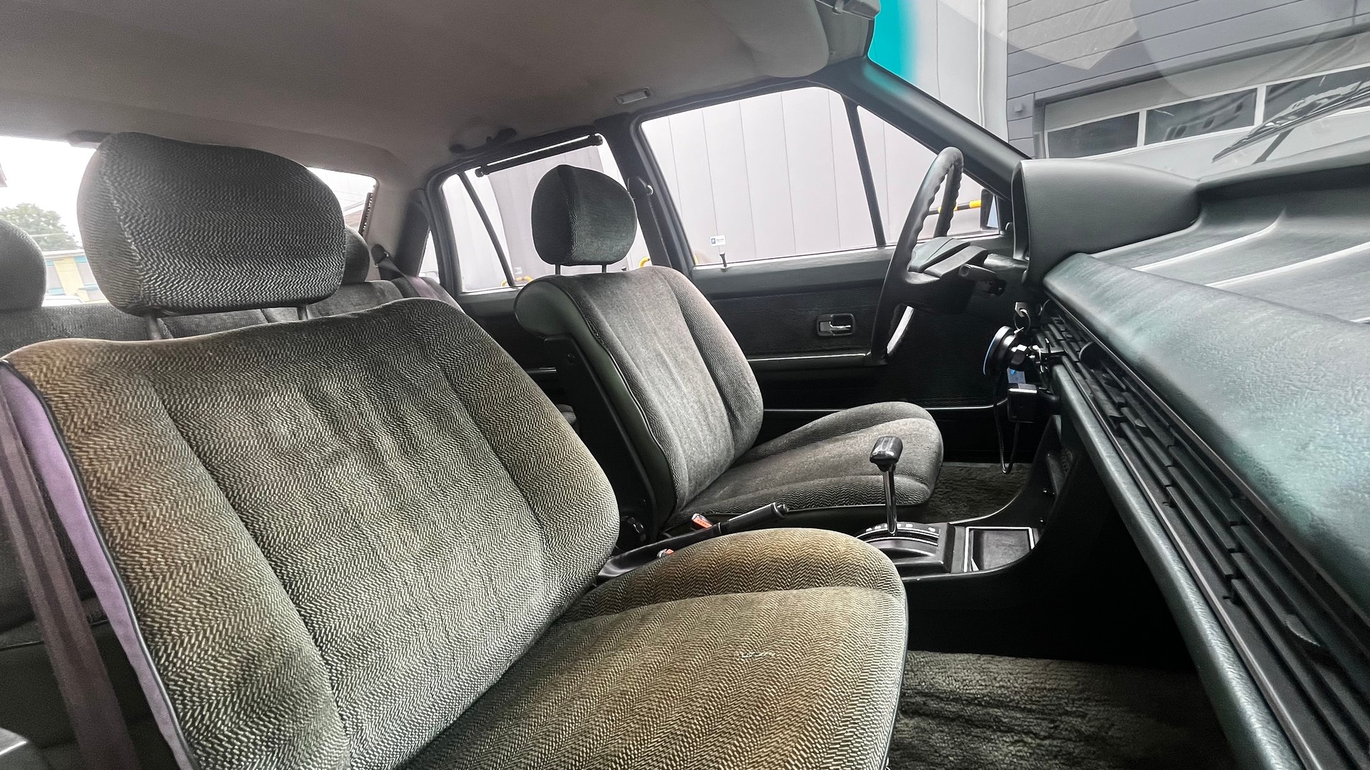 AUDI 100 5E CD-image-15