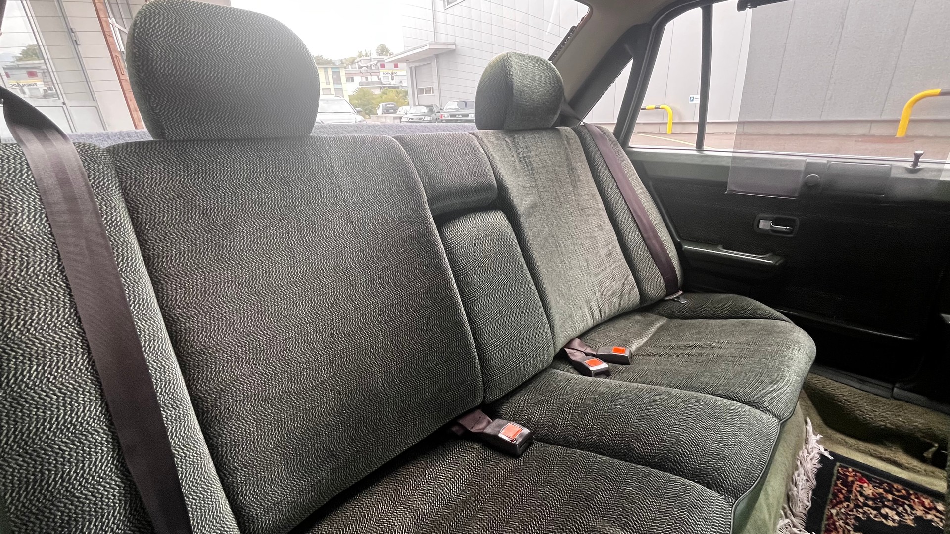 AUDI 100 5E CD-image-14