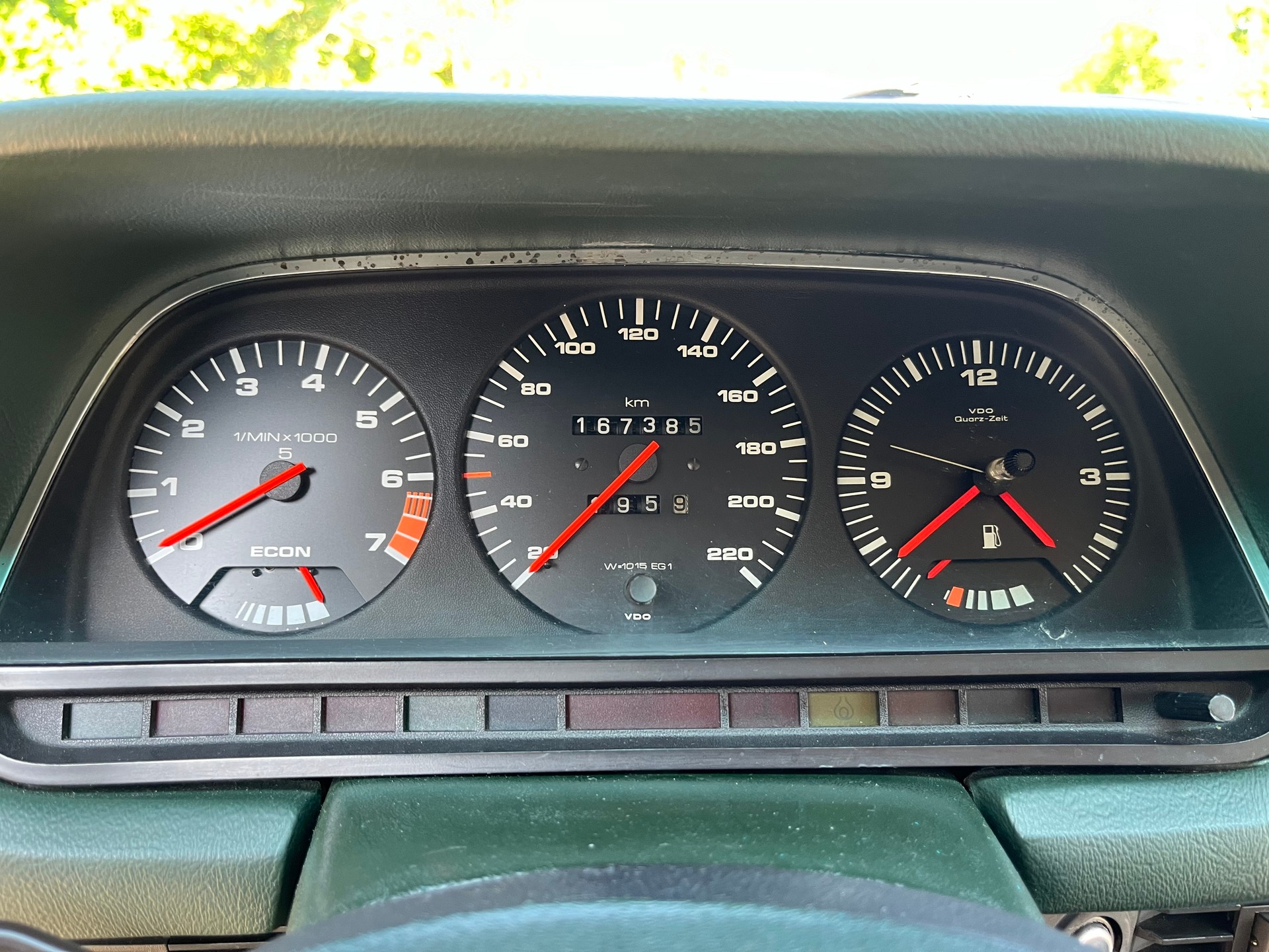 AUDI 100 5E CD-image-18