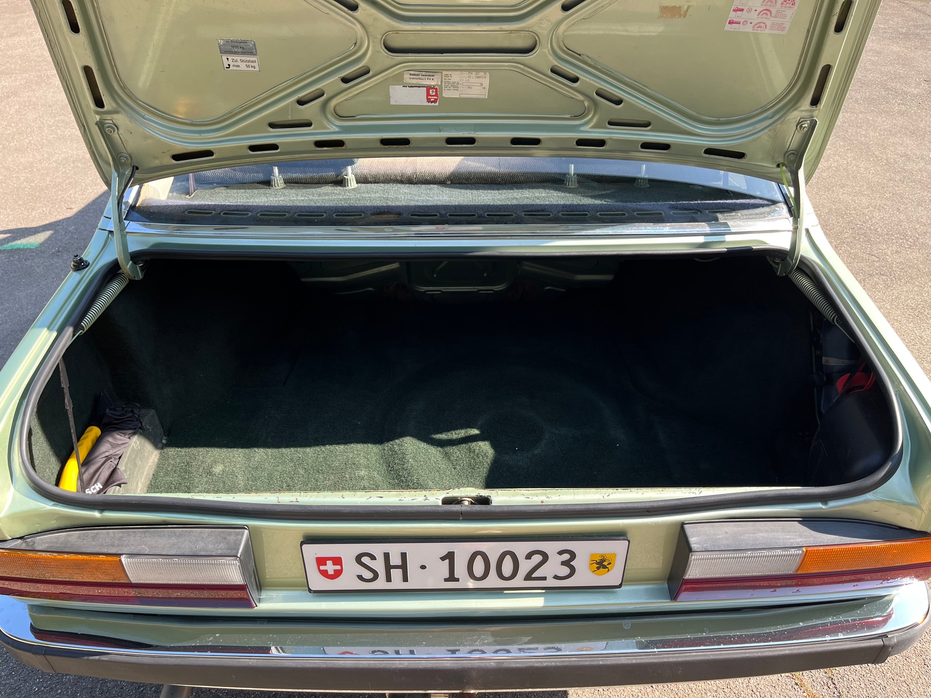 AUDI 100 5E CD-image-4