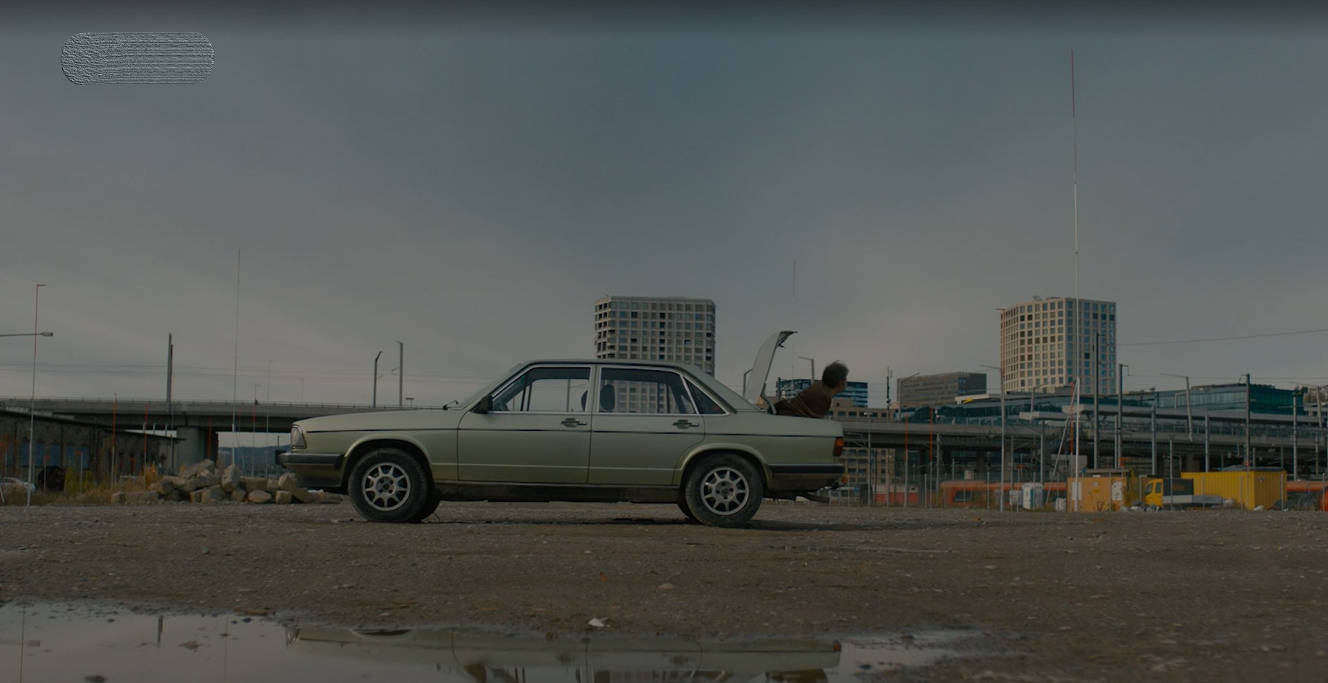 AUDI 100 5E CD-image-18