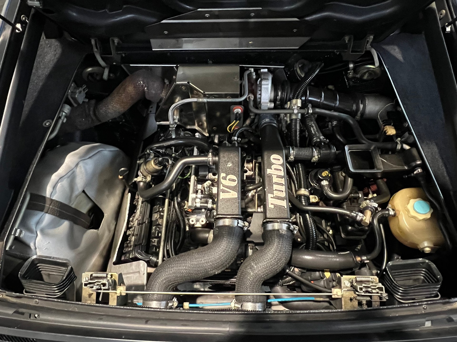ALPINE Alpine V6 Turbo *** Klima *** Frisch mit Veteran ***-image-8