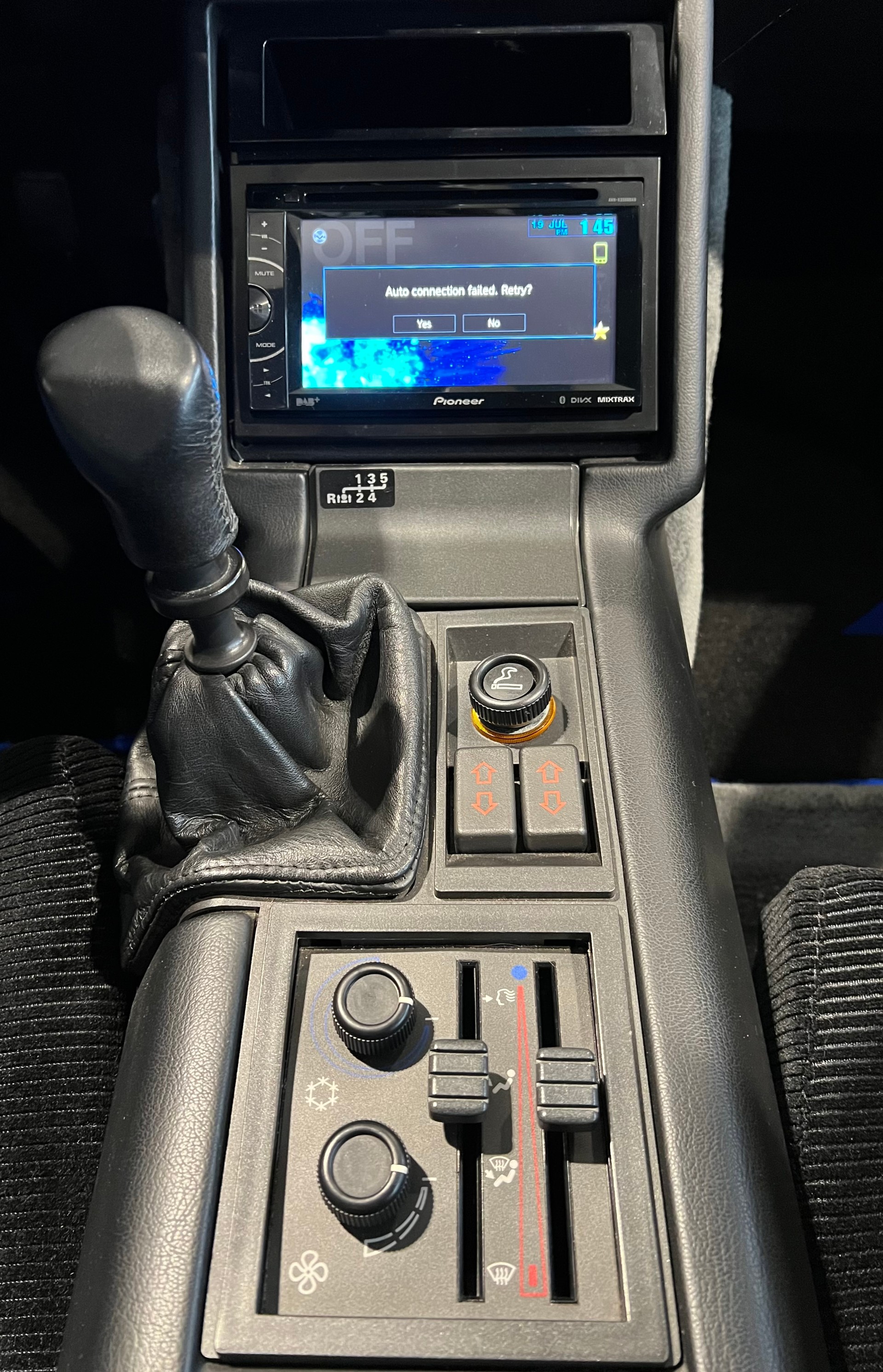 ALPINE Alpine V6 Turbo *** Klima *** Frisch mit Veteran ***-image-5