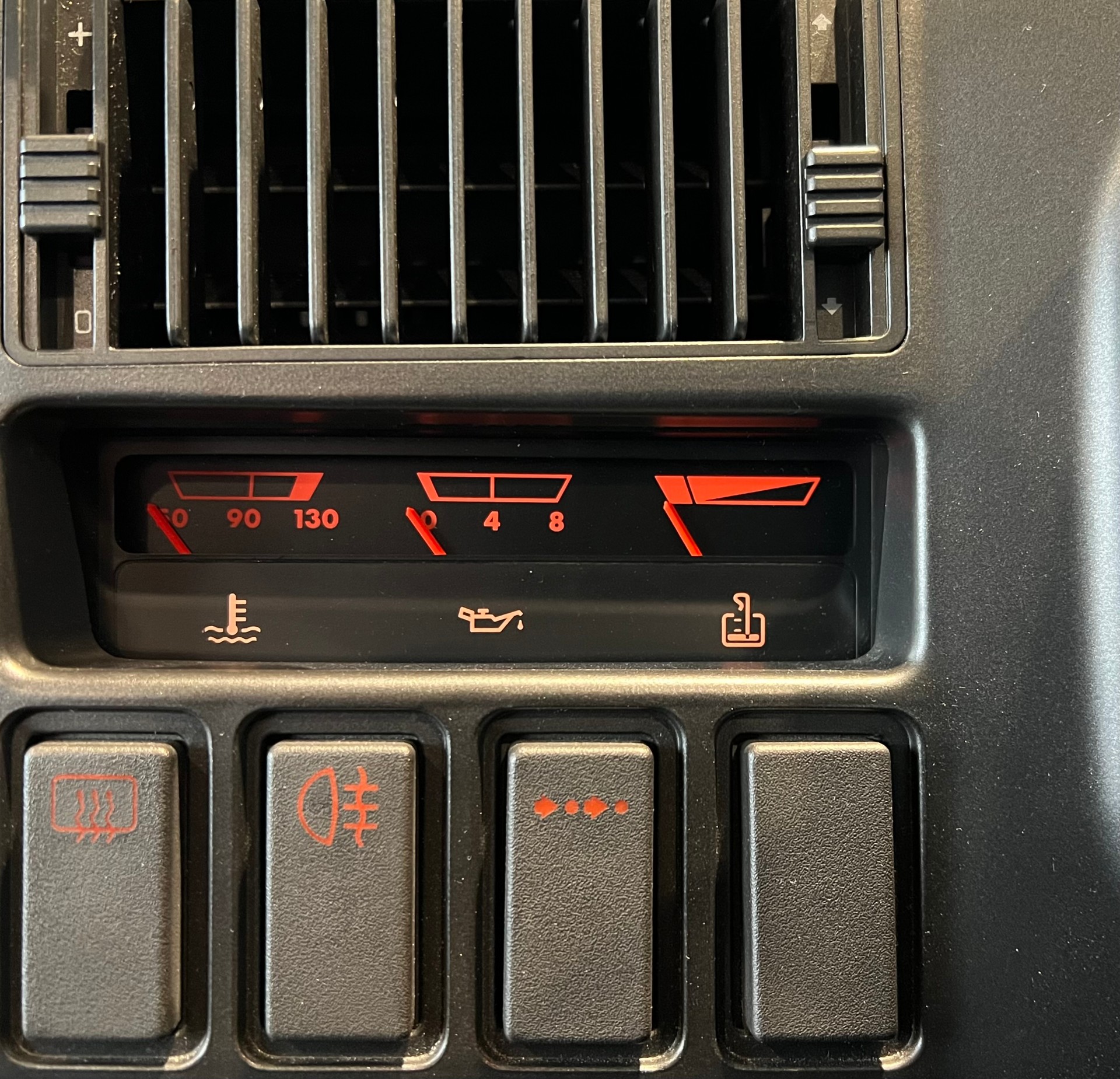 ALPINE Alpine V6 Turbo *** Klima *** Frisch mit Veteran ***-image-7