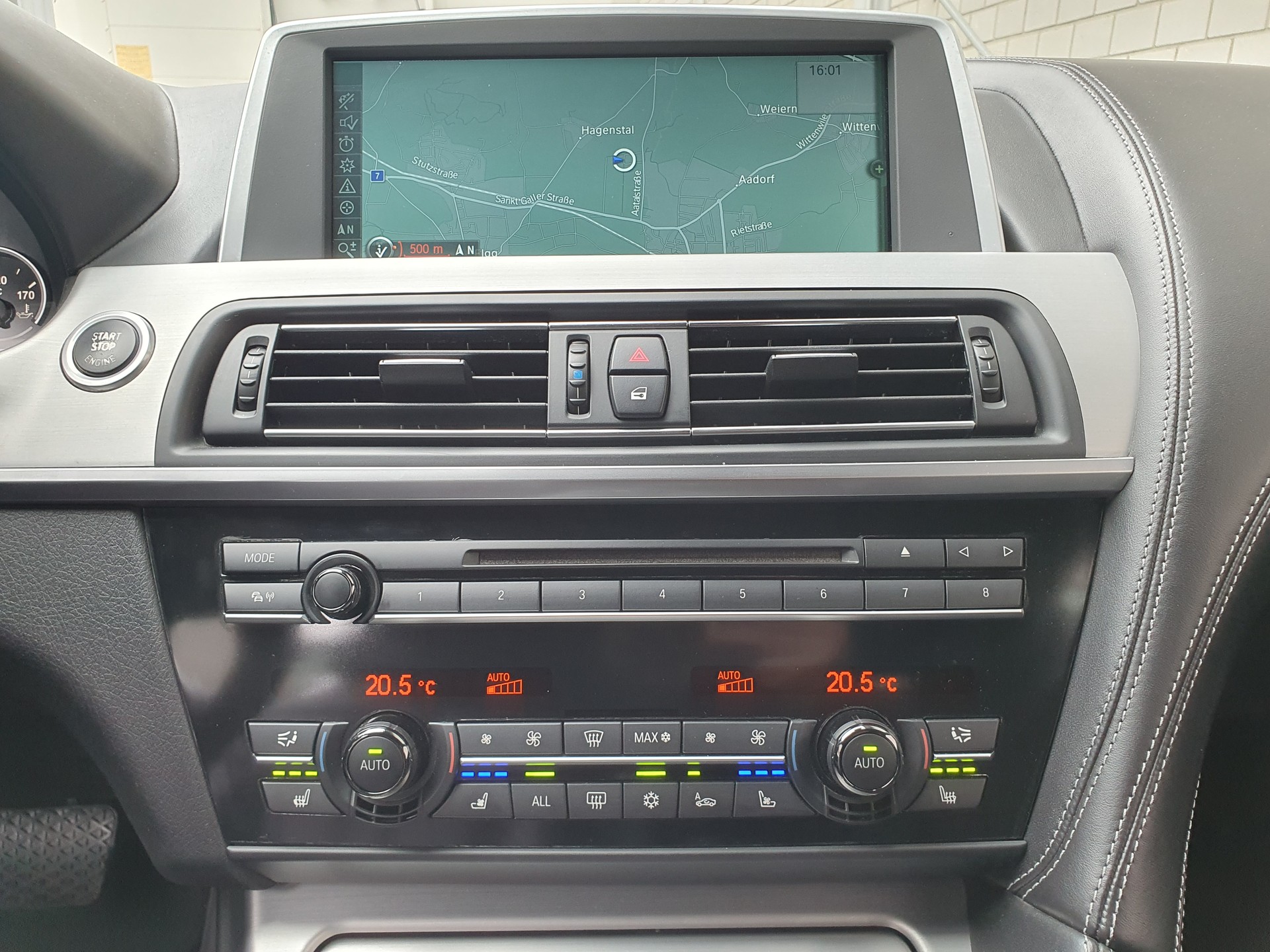 BMW 650i Cabrio-image-9