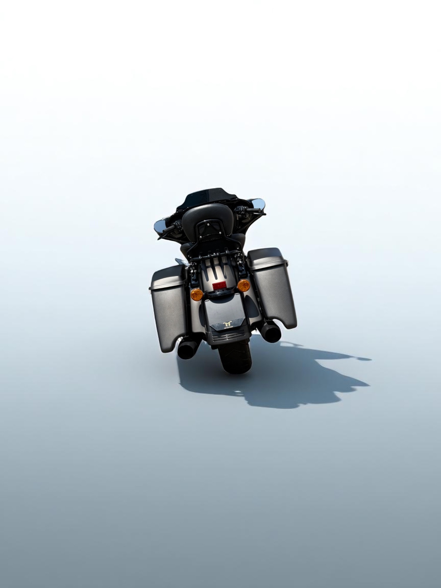 HARLEY-DAVIDSON FLHXS Street Glide Special 114-image-6