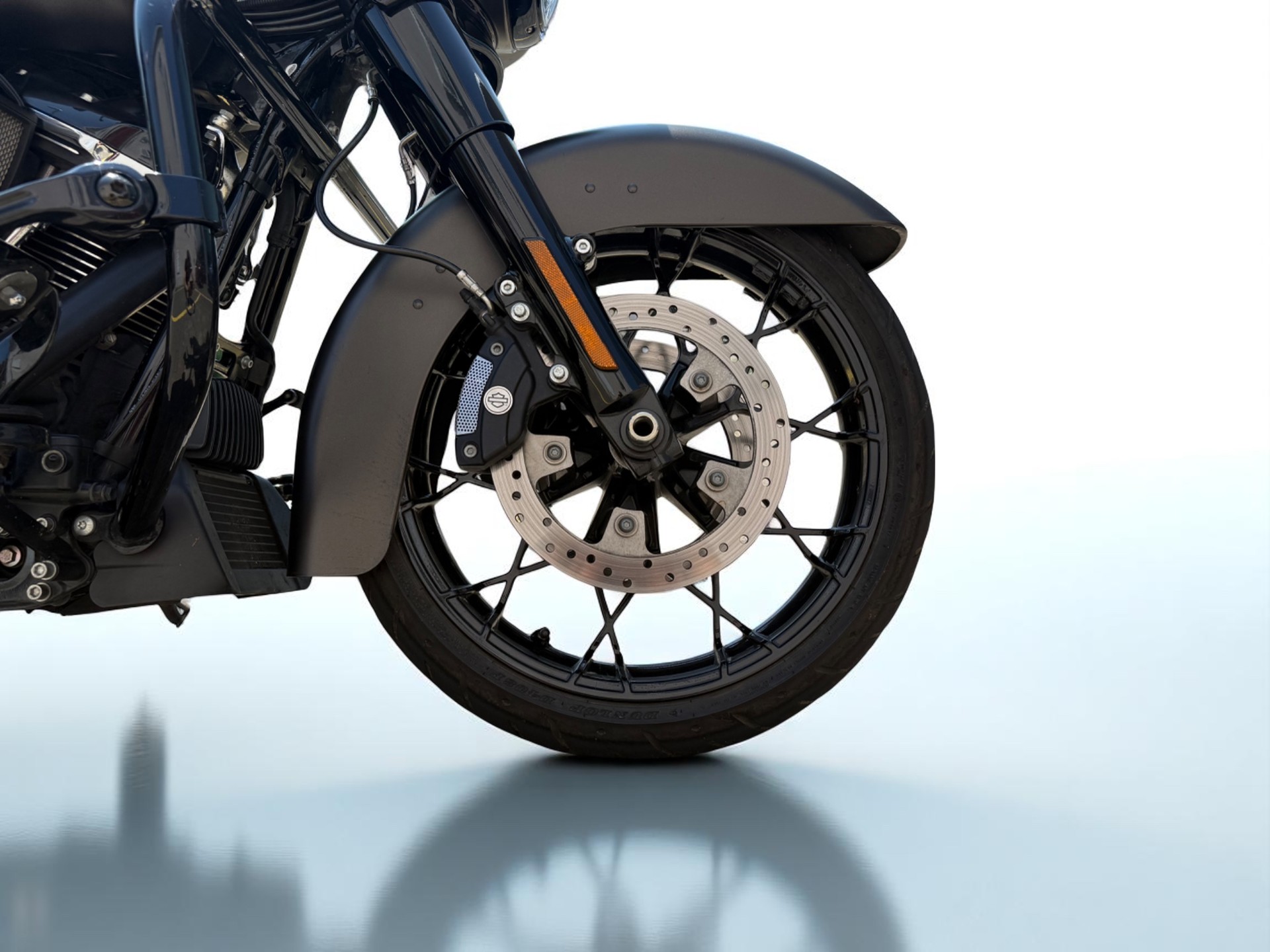HARLEY-DAVIDSON FLHXS Street Glide Special 114-image-9