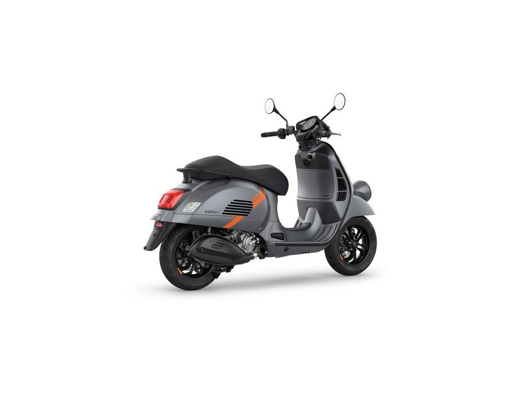 PIAGGIO Vespa GTV 310-image-1