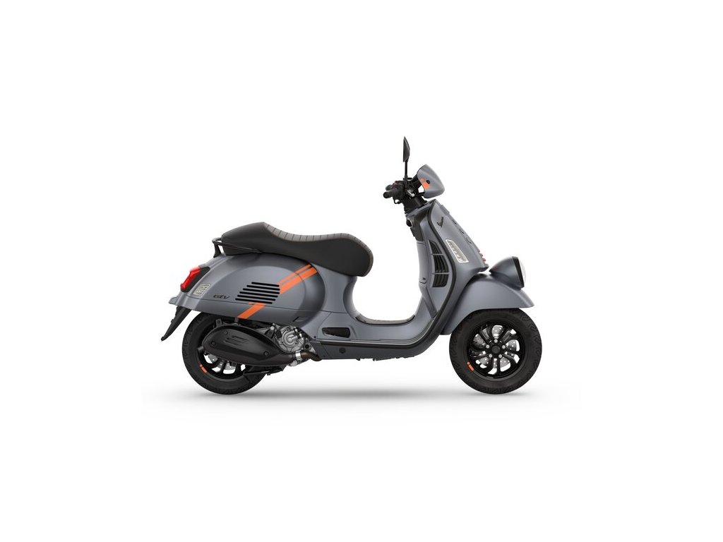 PIAGGIO Vespa GTV 310-image-0