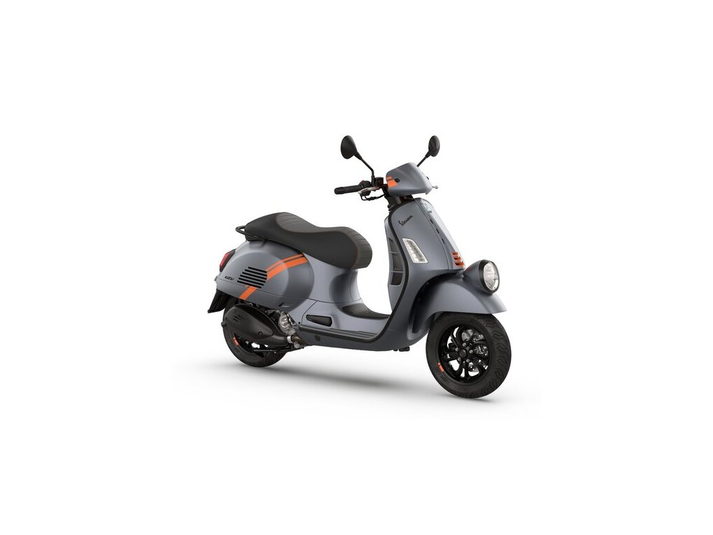 PIAGGIO Vespa GTV 310-image-2