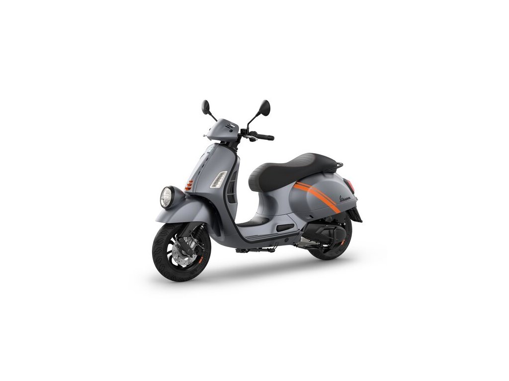 PIAGGIO Vespa GTV 310-image-3