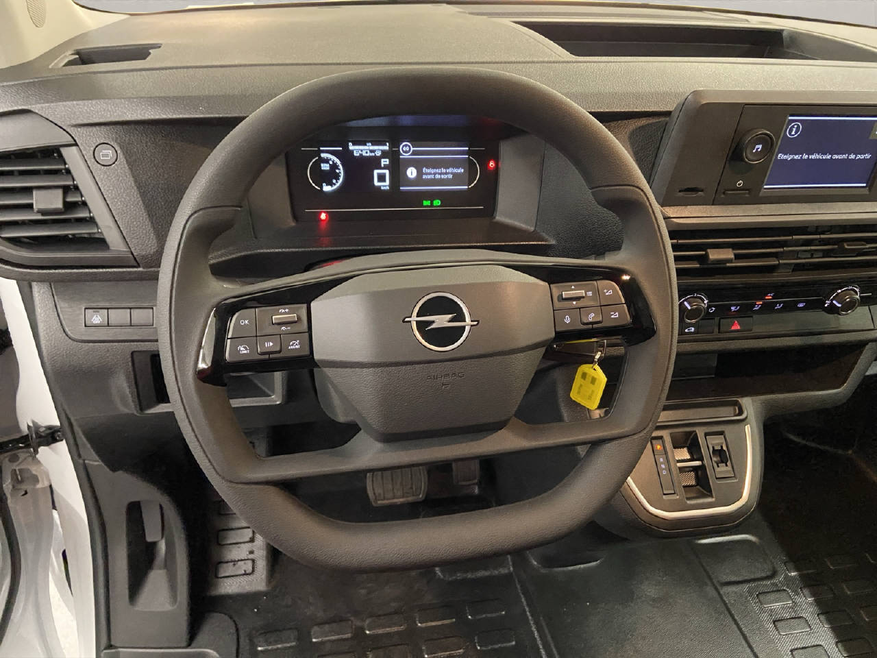 OPEL Vivaro Cargo 2.0 D 144 S/S-image-6