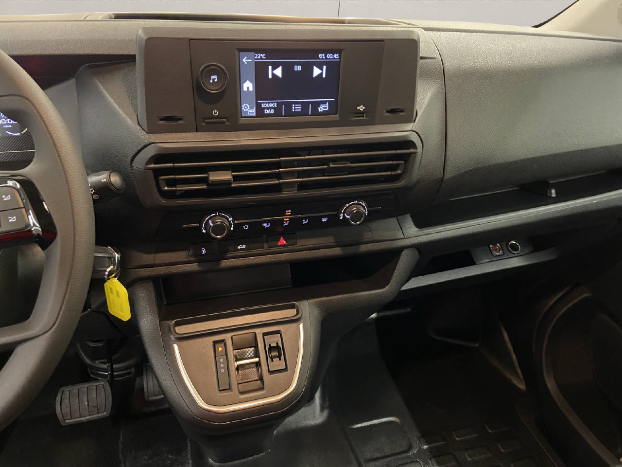 OPEL Vivaro Cargo 2.0 D 144 S/S-image-7