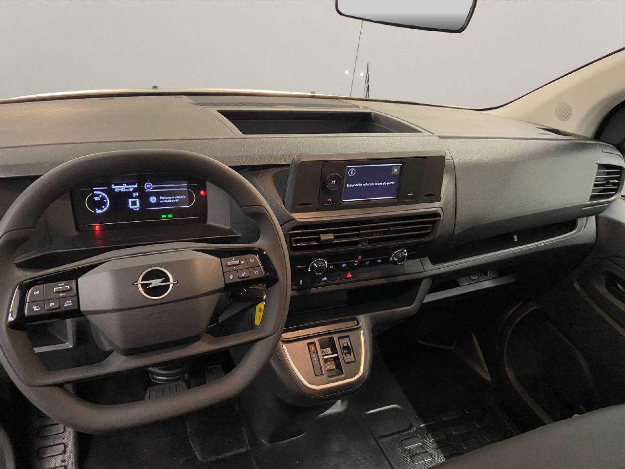 OPEL Vivaro Cargo 2.0 D 144 S/S-image-5