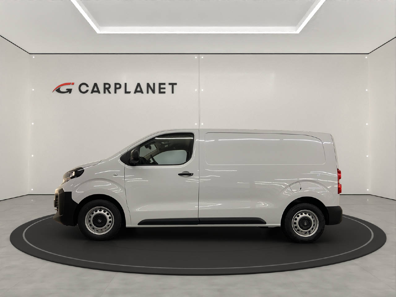 OPEL Vivaro Cargo 2.0 D 144 S/S-showroom-element-1