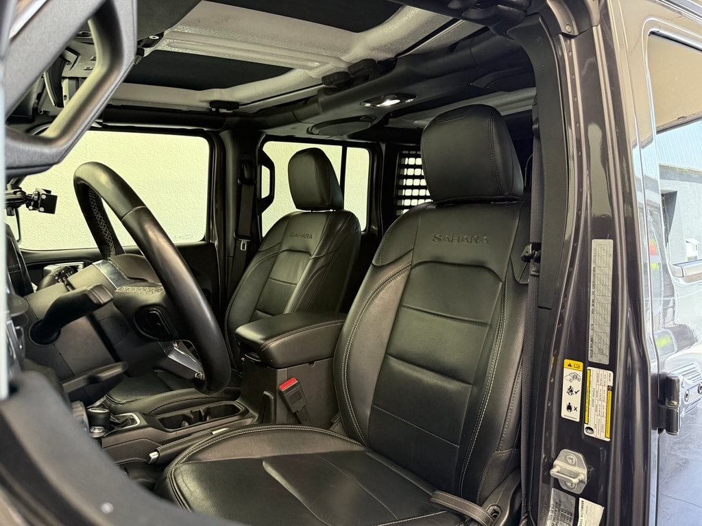 JEEP WRANGLER 2.2MJ Unlimited Sahara Automatic-image-20