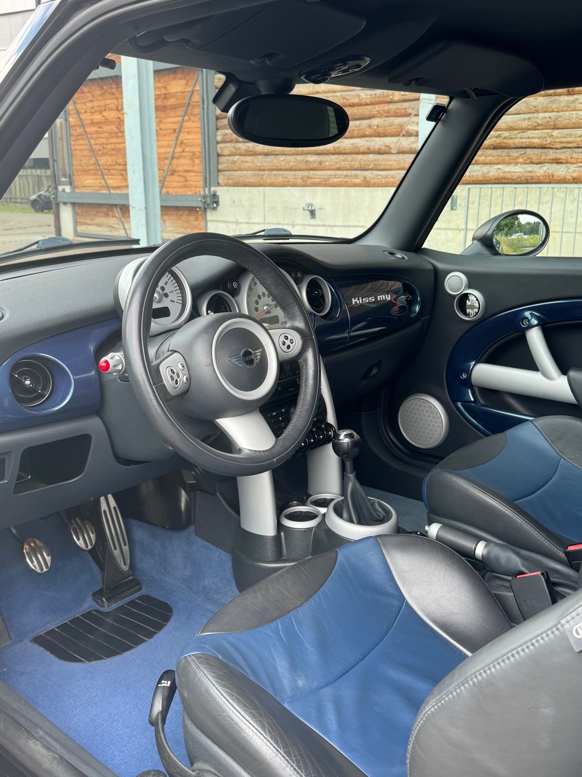 MINI Cooper S-image-11