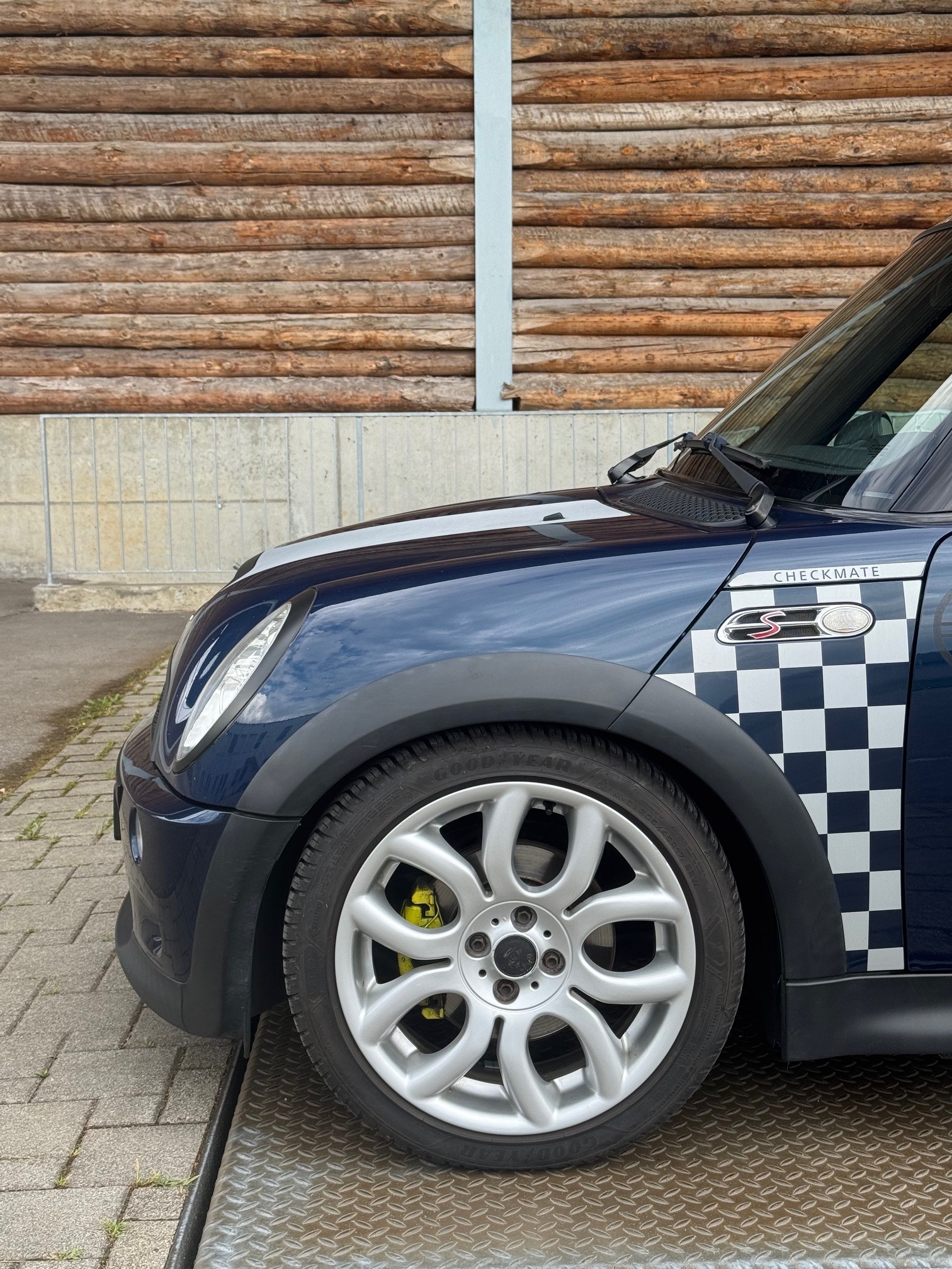MINI Cooper S-image-5