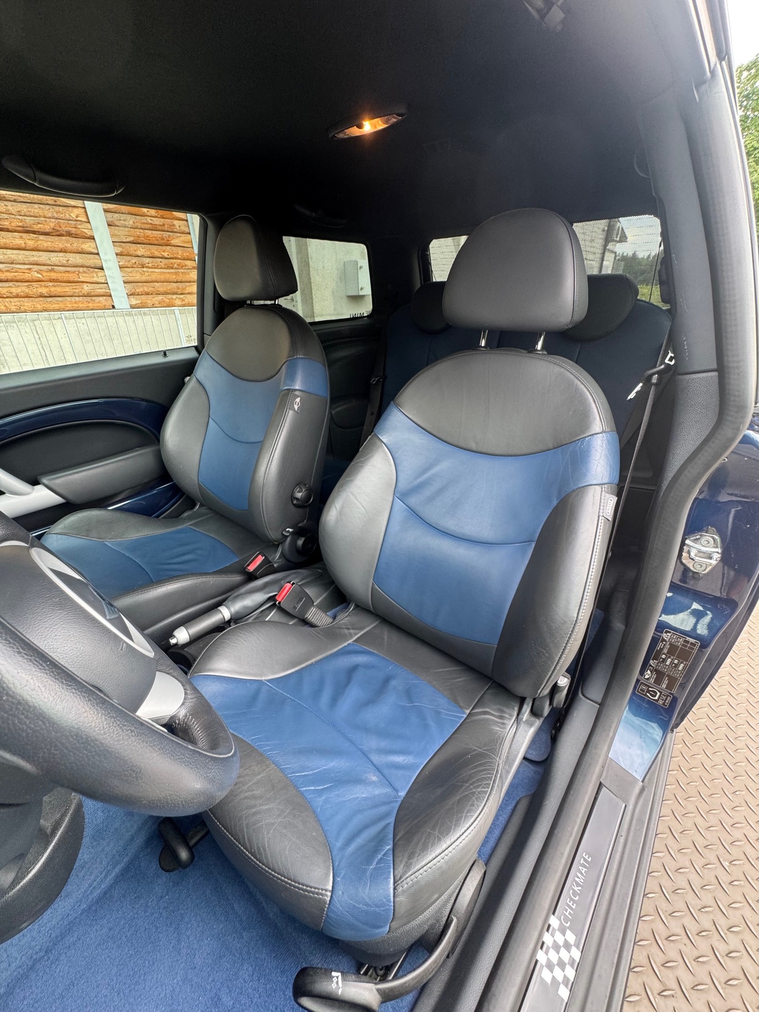 MINI Cooper S-image-13