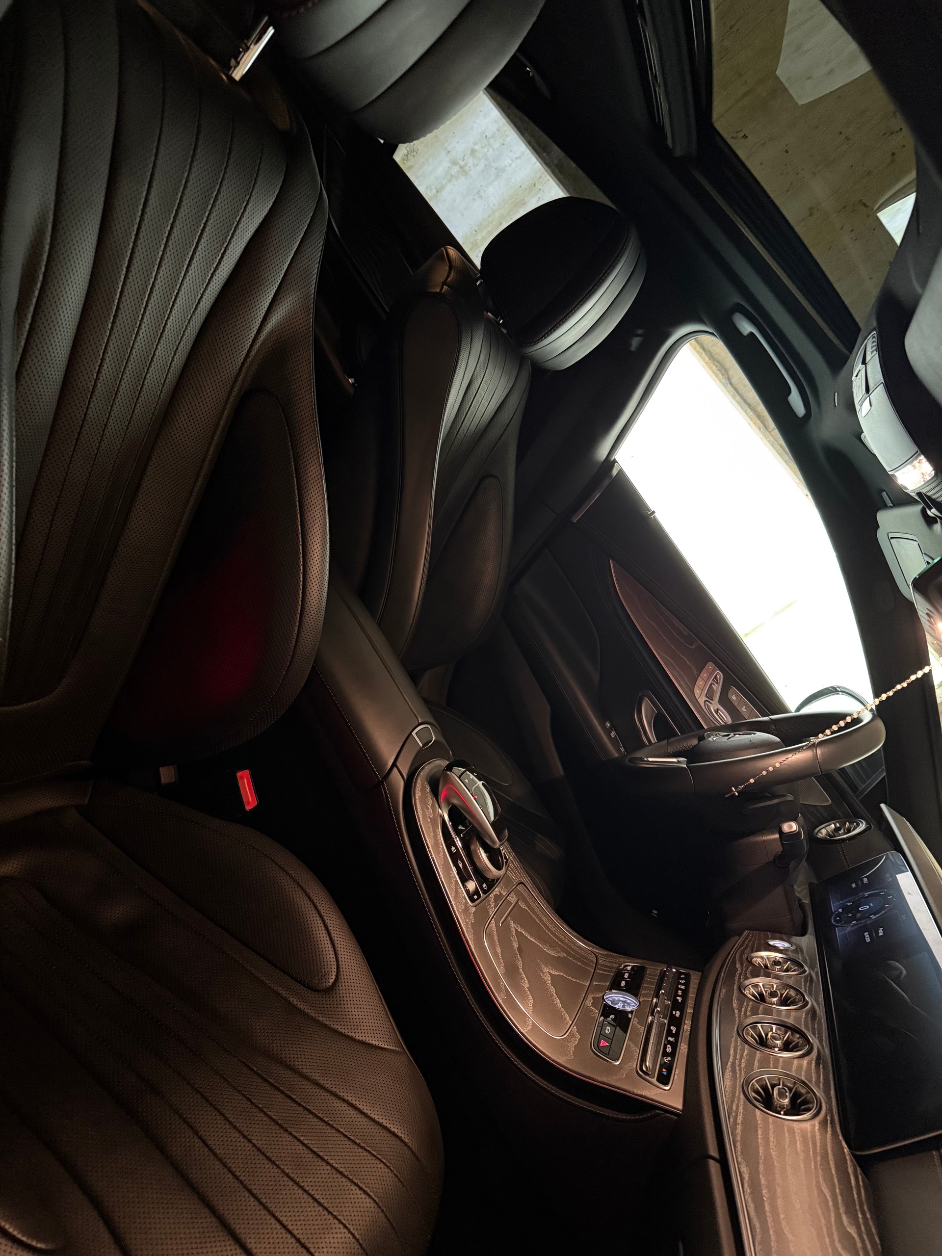 MERCEDES-BENZ CLS 400 d 4Matic Edition1 9G-Tronic-image-14
