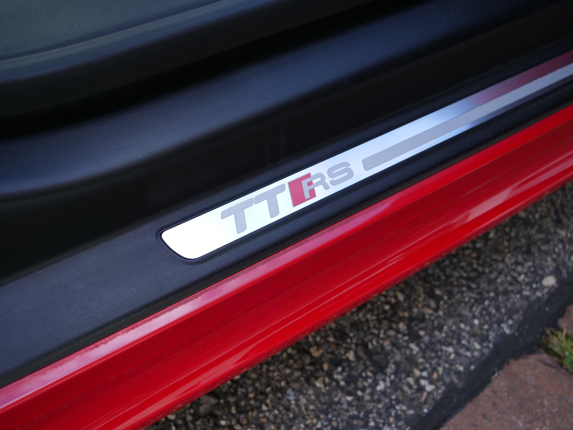 AUDI TT RS PLUS Coupé 2.5 TFSI Quattro S-tronic-image-19