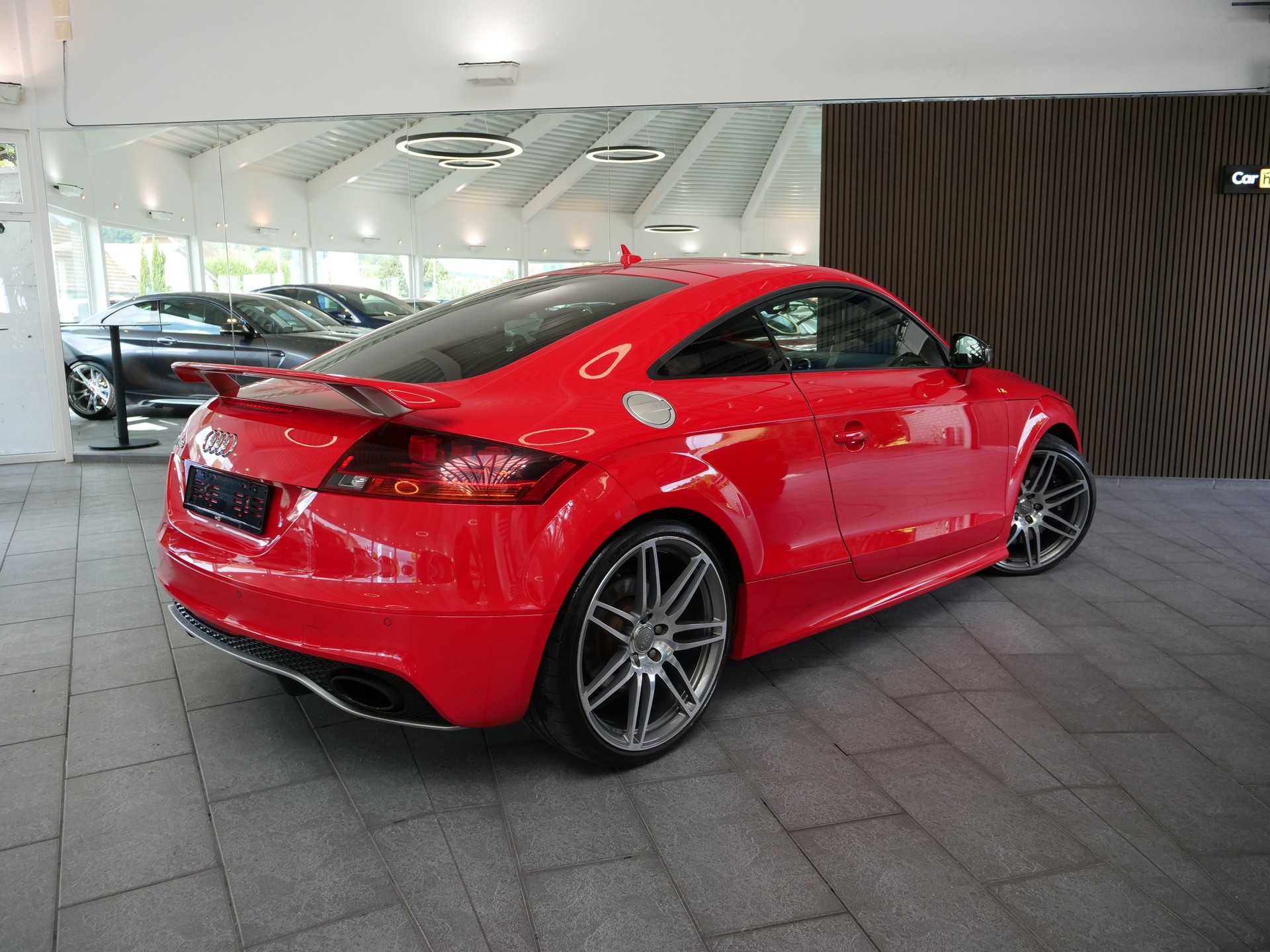 AUDI TT RS PLUS Coupé 2.5 TFSI Quattro S-tronic-showroom-element-2