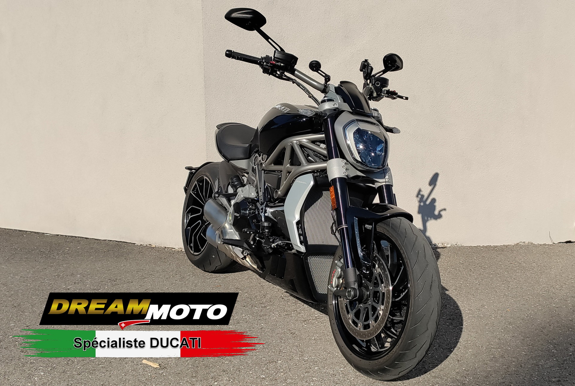 DUCATI XDiavel S-image-1