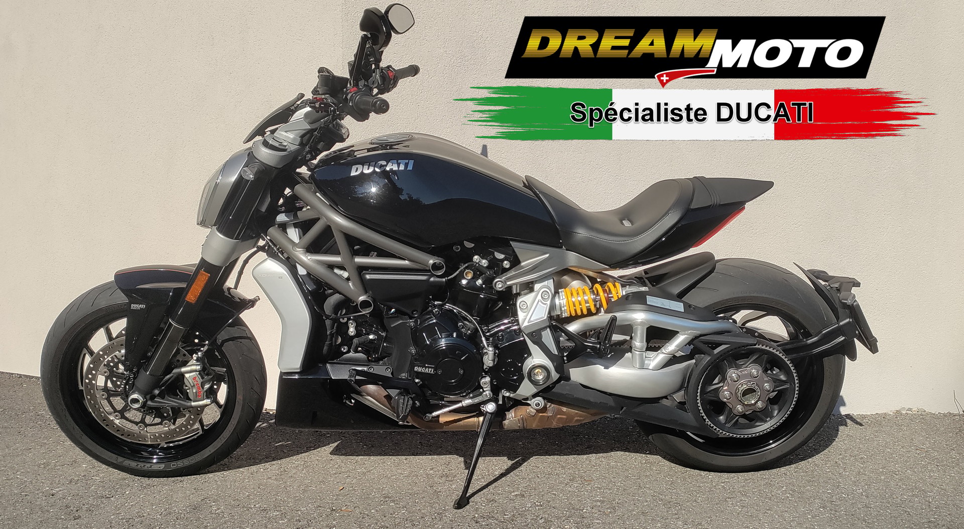 DUCATI XDiavel S-image-3