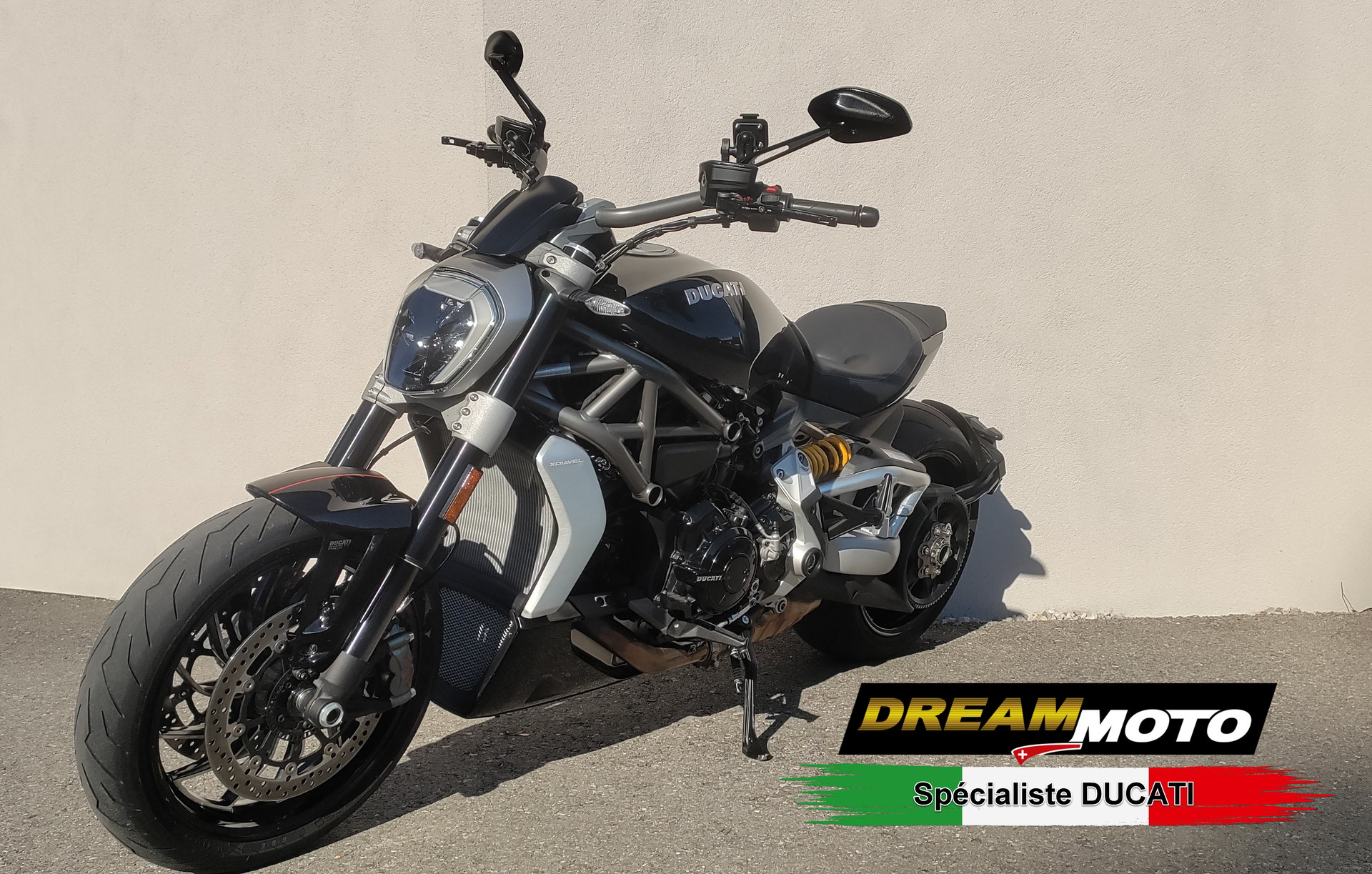 DUCATI XDiavel S-image-2